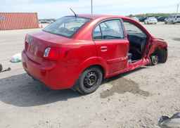 2010 KIA RIO EX