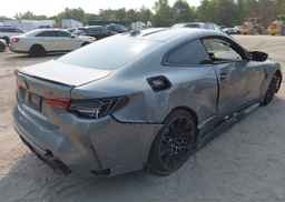 2026 BMW M4