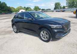 2022 GENESIS GV70 SELECT