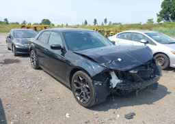 2016 CHRYSLER 300 S