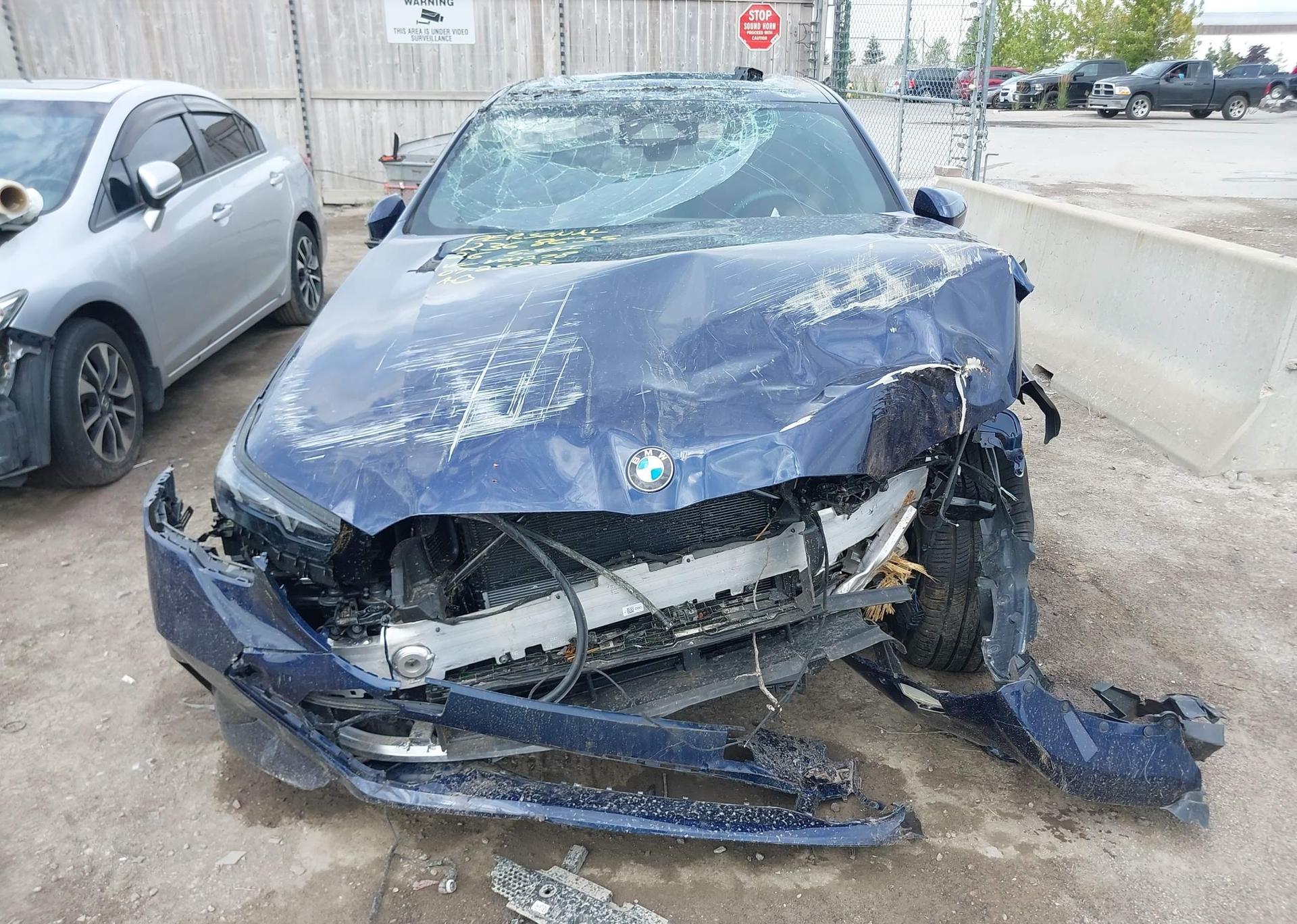2026 BMW 530I XDRIVE