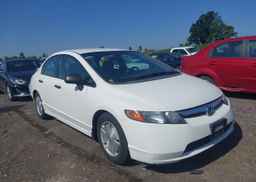 2008 HONDA CIVIC DX-G