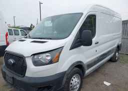 2023 FORD TRANSIT-250 CARGO