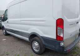 2023 FORD TRANSIT-250 CARGO