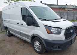 2023 FORD TRANSIT-250 CARGO