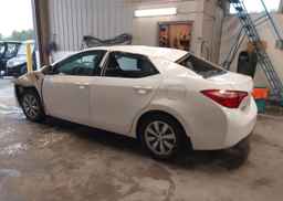2018 TOYOTA COROLLA CE