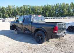 2016 RAM 1500 SPORT