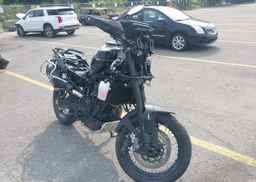2024 CF MOTO IBEX 800 E
