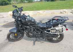 2024 CF MOTO IBEX 800 E