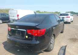 2013 KIA FORTE EX