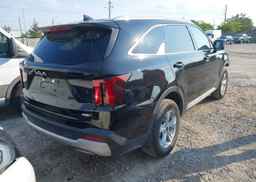2025 KIA SORENTO 2.5L LX