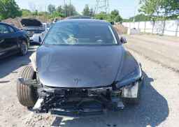 2024 TESLA MODEL 3 RWD