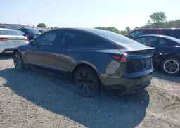 2024 TESLA MODEL 3 RWD