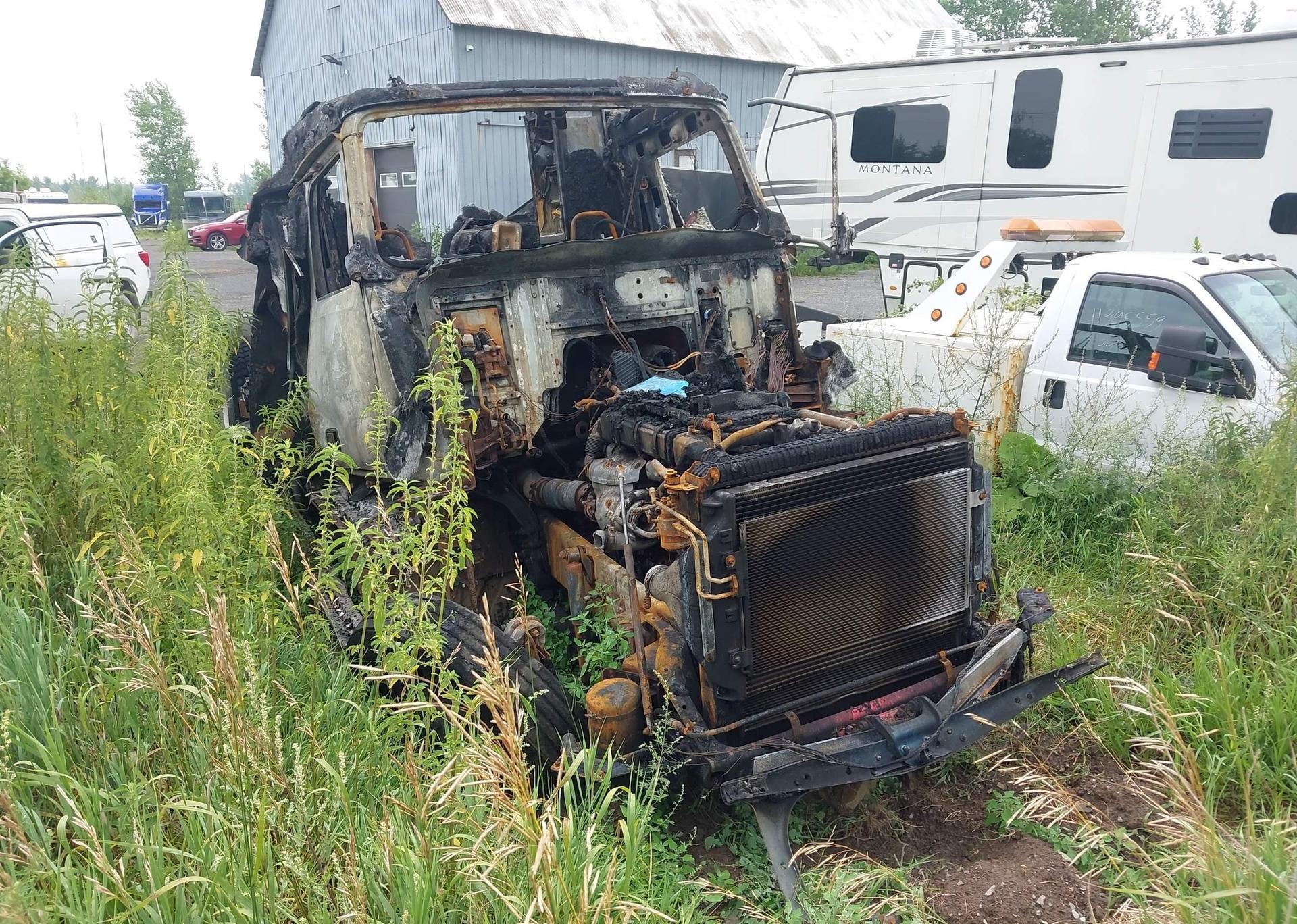 2019 WESTERN STAR/AUTO CAR 5700 XE