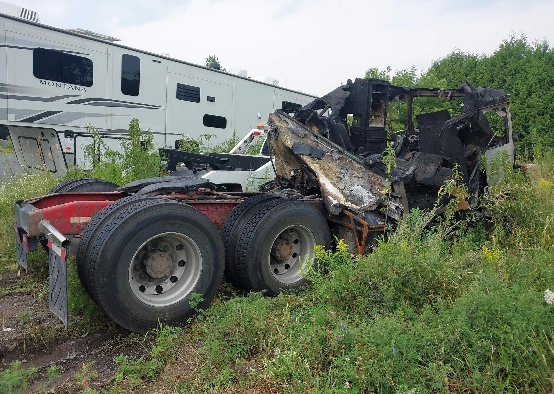 2019 WESTERN STAR/AUTO CAR 5700 XE