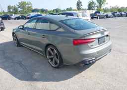2023 AUDI A5 PREMIUM PLUS 45