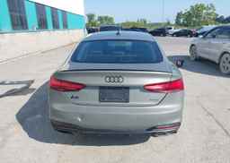 2023 AUDI A5 PREMIUM PLUS 45