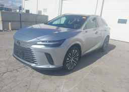 2023 LEXUS RX 350H