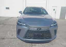 2023 LEXUS RX 350H