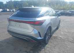 2023 LEXUS RX 350H