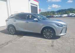 2023 LEXUS RX 350H