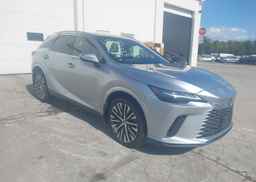 2023 LEXUS RX 350H