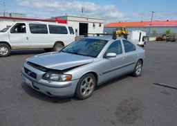 2004 VOLVO S60