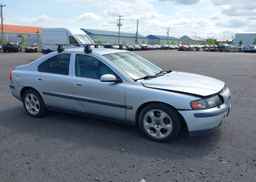 2004 VOLVO S60