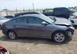 2020 HYUNDAI ELANTRA PREFERRED AUTO IVT