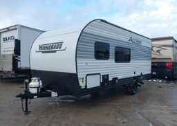 2025 WINNEBAGO ACCESS AC18RK