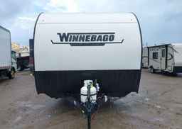 2025 WINNEBAGO ACCESS AC18RK
