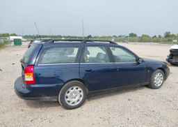2001 SATURN LW200 SPORT