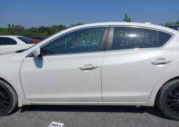 2015 ACURA ILX