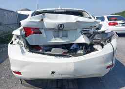 2015 ACURA ILX