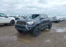 2015 TOYOTA TACOMA V6