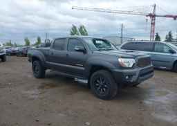 2015 TOYOTA TACOMA V6