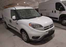 2015 RAM PROMASTER CITY TRADESMAN SLT