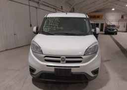 2015 RAM PROMASTER CITY TRADESMAN SLT