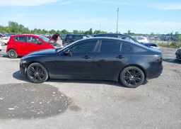 2018 JAGUAR XE 20D PRESTIGE