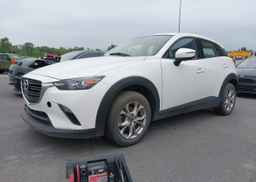 2020 MAZDA CX-3 GS