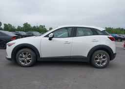 2020 MAZDA CX-3 GS