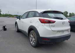 2020 MAZDA CX-3 GS