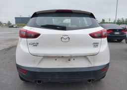2020 MAZDA CX-3 GS