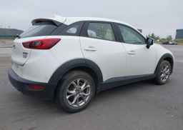 2020 MAZDA CX-3 GS