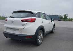 2020 MAZDA CX-3 GS