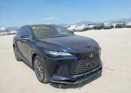 2024 LEXUS RX 350 BASE