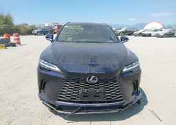 2024 LEXUS RX 350 BASE