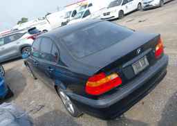 2005 BMW 325 I