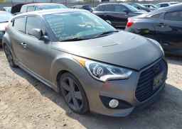 2015 HYUNDAI VELOSTER