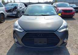 2015 HYUNDAI VELOSTER